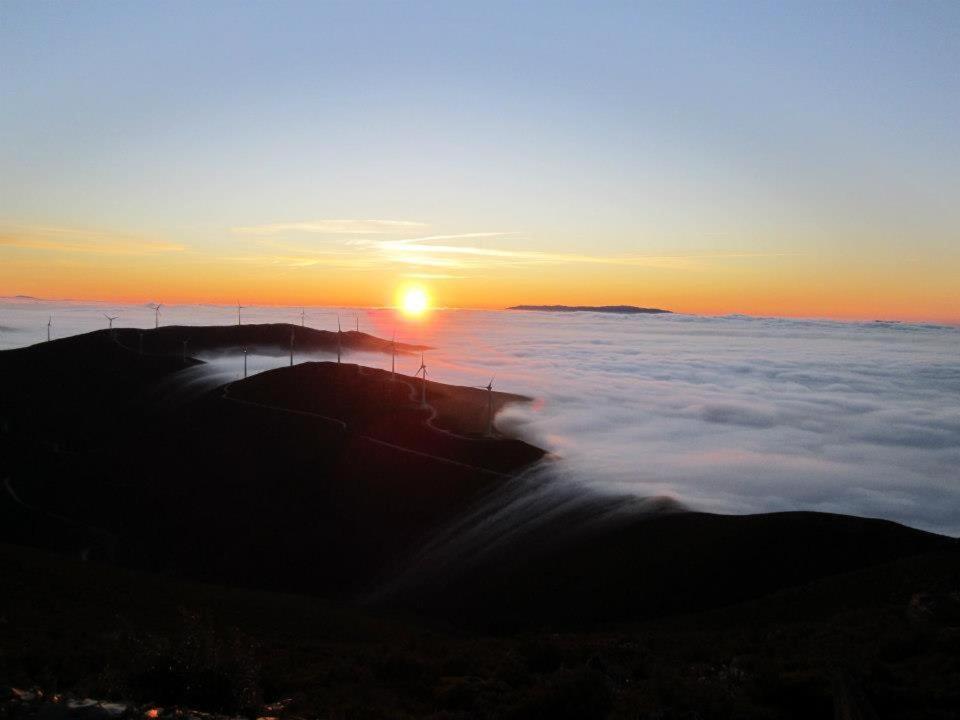 Pedras Lavradas Teixeira de Baixo ภายนอก รูปภาพ